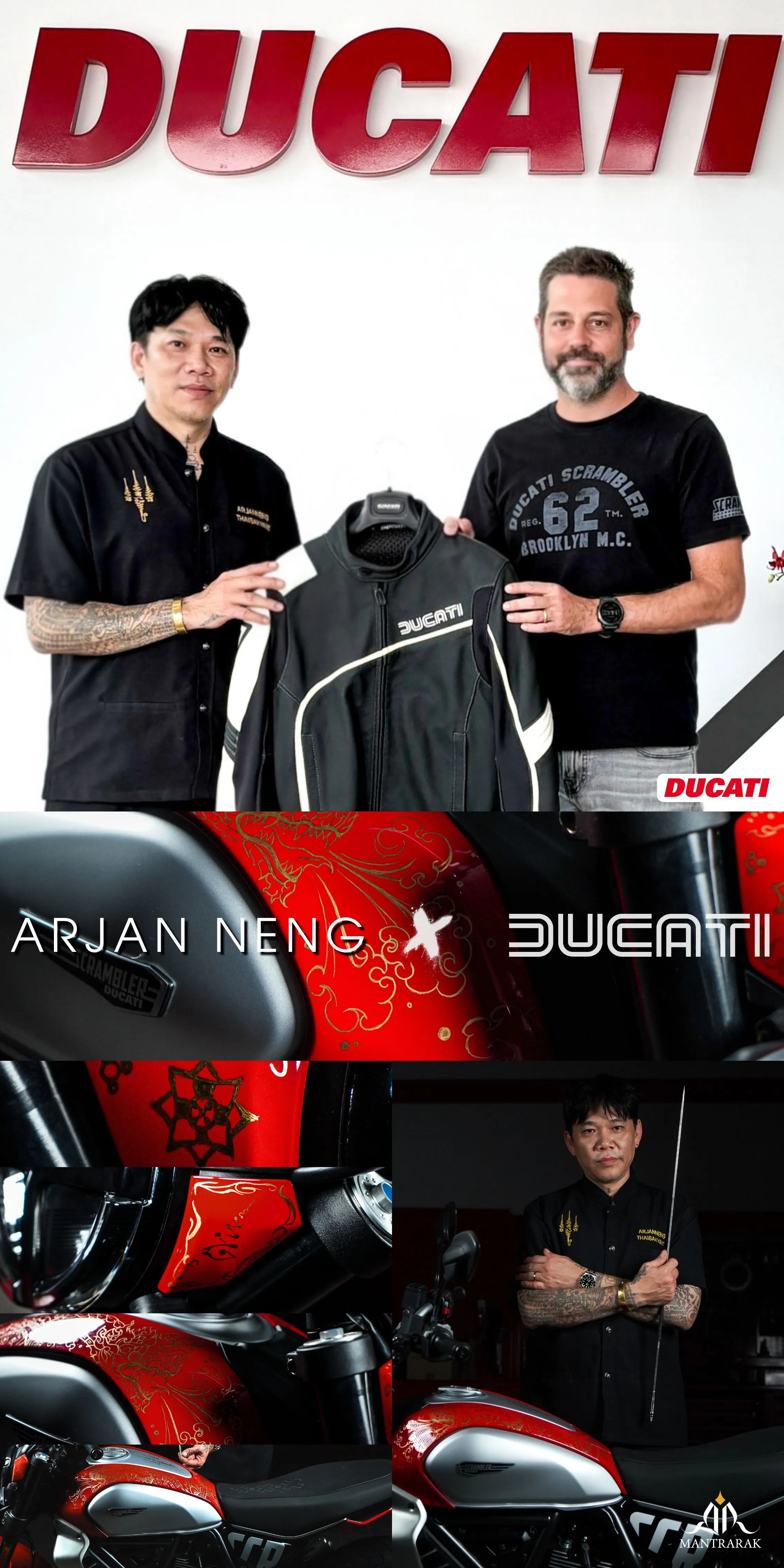 ducati